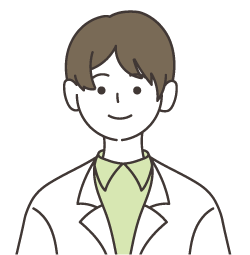 先輩の声