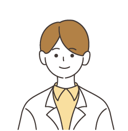 先輩の声